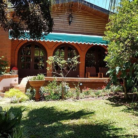 Wanda Apart Hotel Las Palmas Ngoại thất bức ảnh