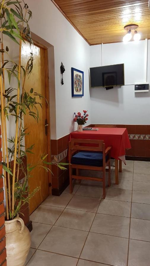 Wanda Apart Hotel Las Palmas Ngoại thất bức ảnh