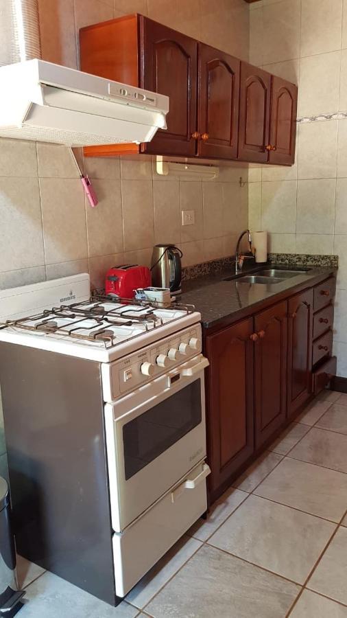 Wanda Apart Hotel Las Palmas Ngoại thất bức ảnh