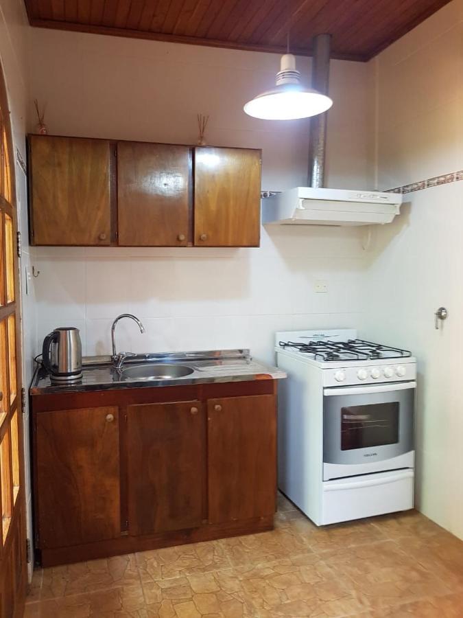 Wanda Apart Hotel Las Palmas Ngoại thất bức ảnh