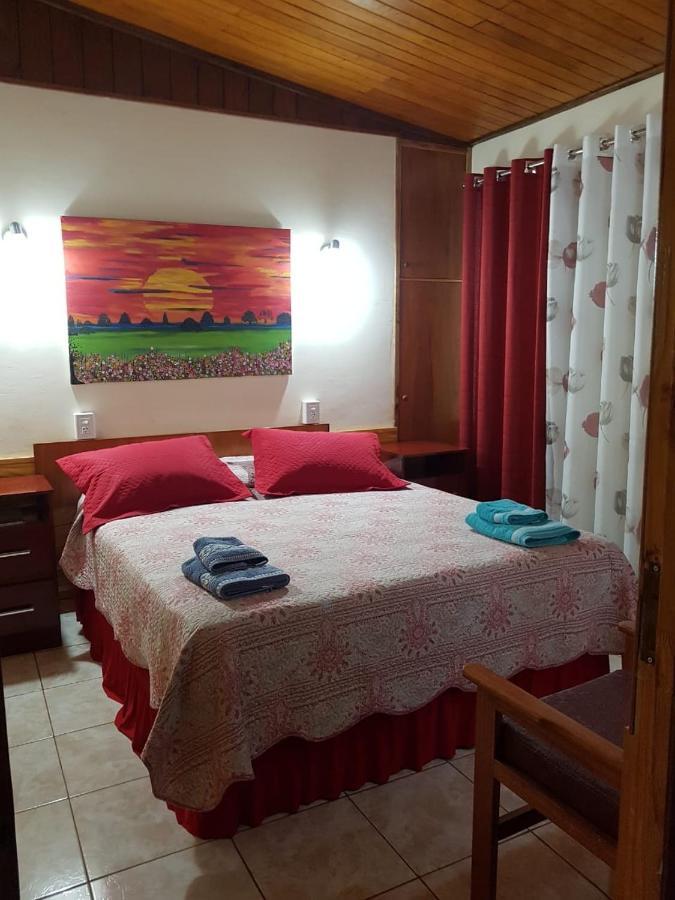 Wanda Apart Hotel Las Palmas Ngoại thất bức ảnh