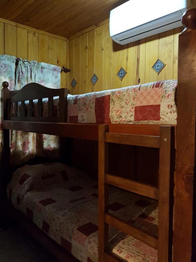 Wanda Apart Hotel Las Palmas Ngoại thất bức ảnh
