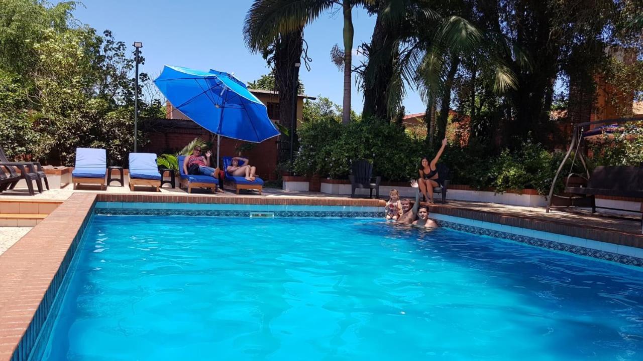 Wanda Apart Hotel Las Palmas Ngoại thất bức ảnh