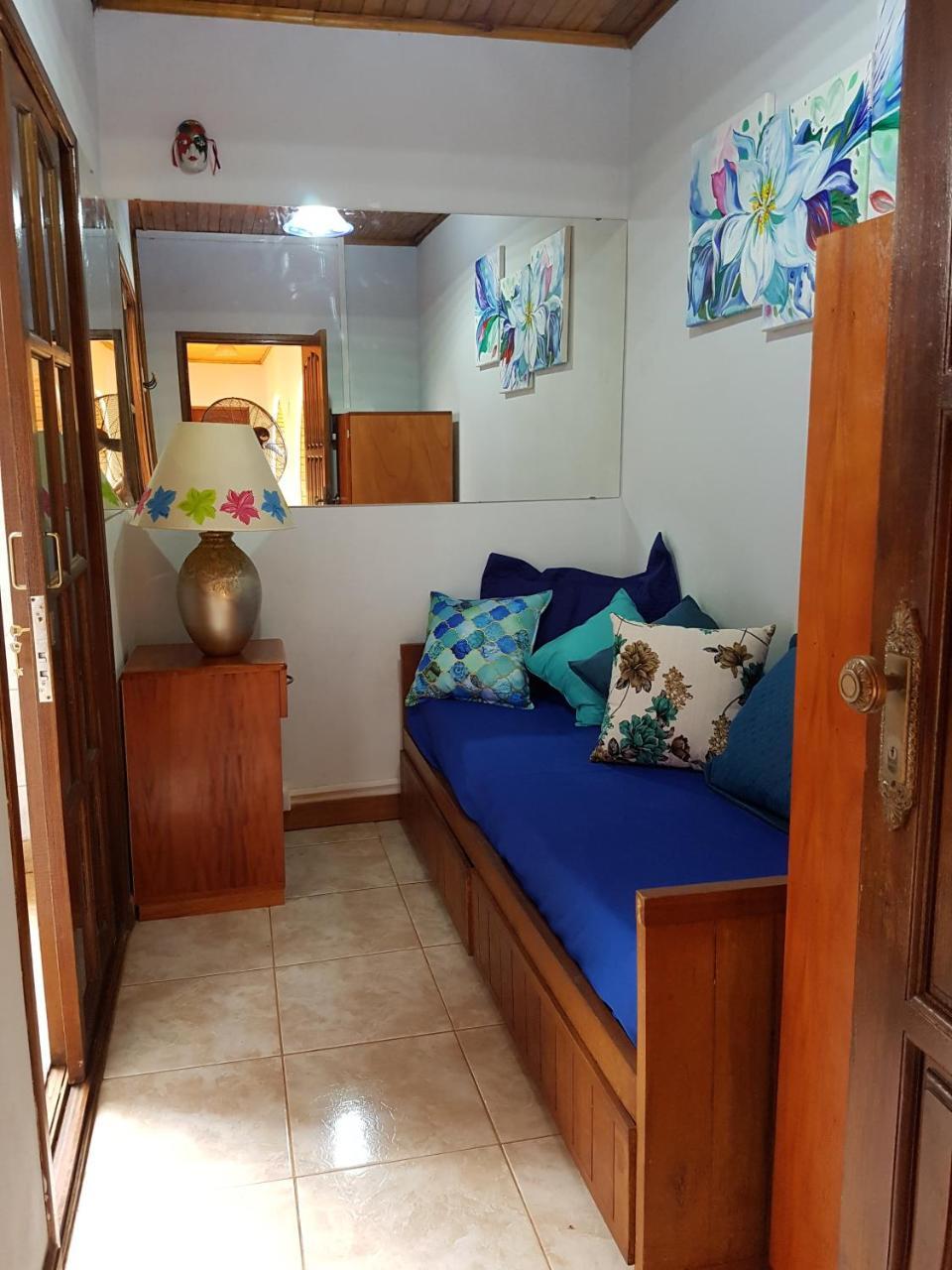 Wanda Apart Hotel Las Palmas Ngoại thất bức ảnh