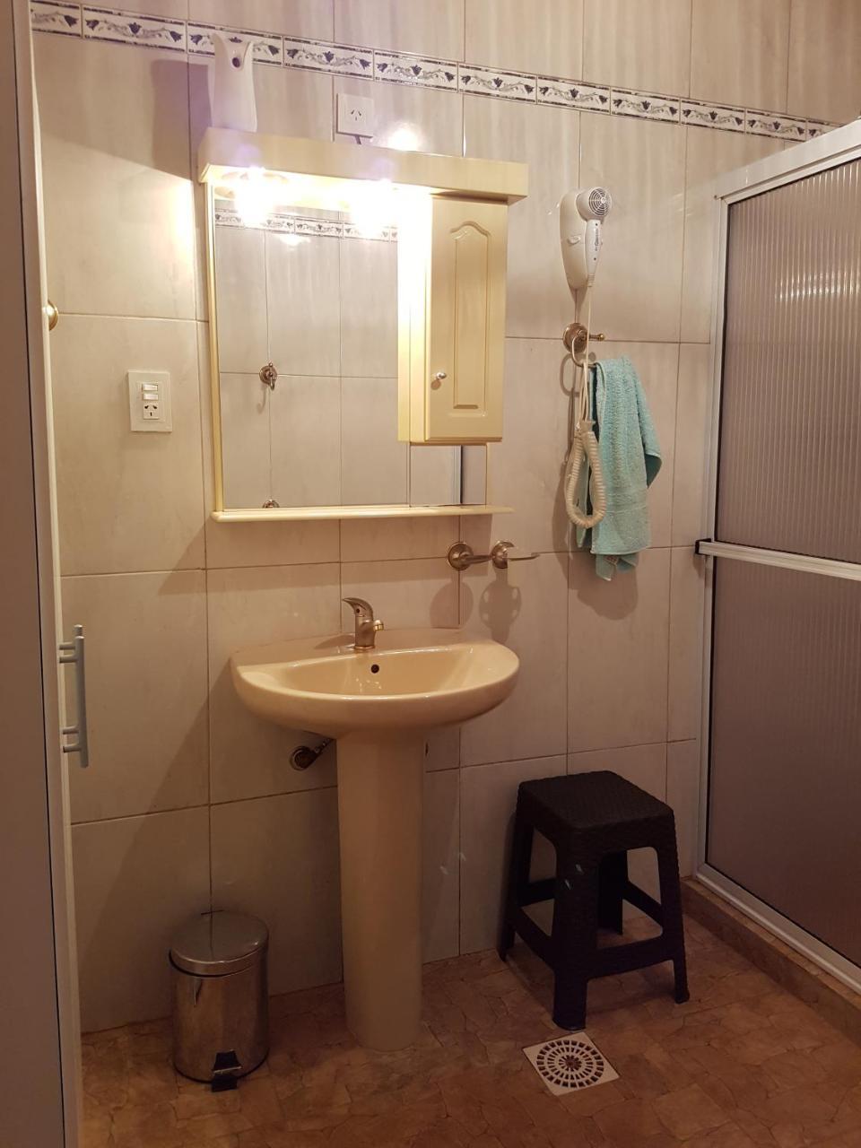 Wanda Apart Hotel Las Palmas Ngoại thất bức ảnh