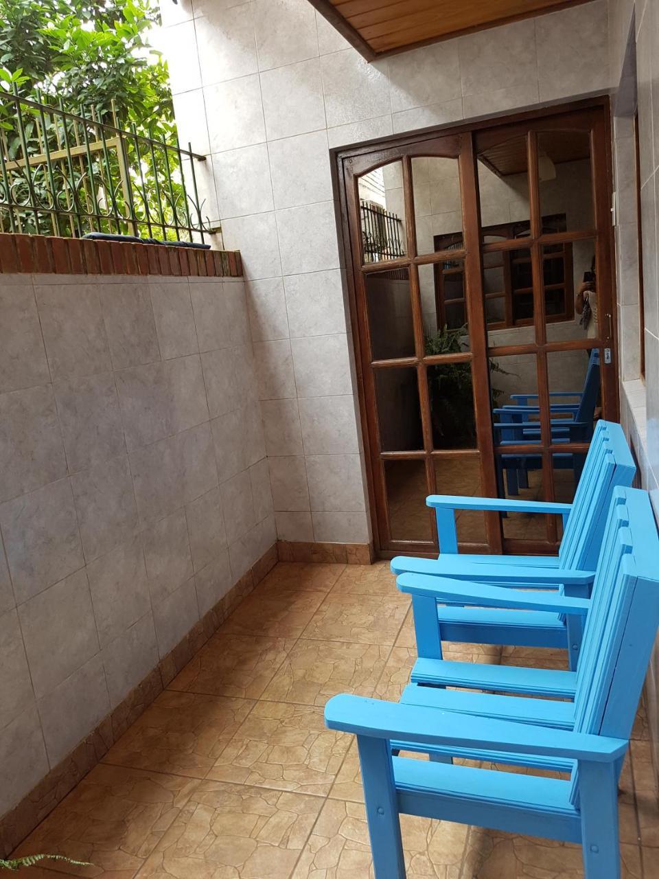 Wanda Apart Hotel Las Palmas Ngoại thất bức ảnh